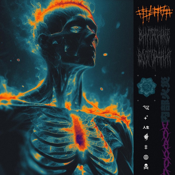 ##### — В плену теней